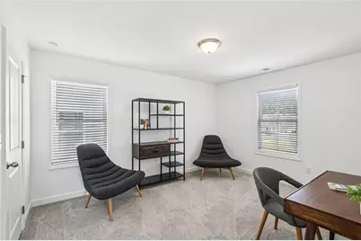 4035 Hillmont Lane, Powder Springs, GA 30127 - Photo 6