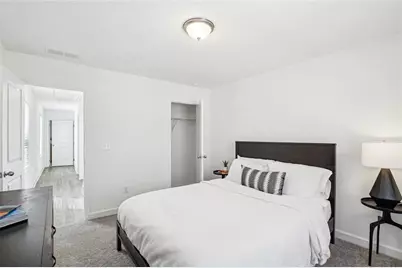 4095 Hillmont Lane, Powder Springs, GA 30127 - Photo 6