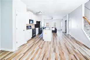 1565 Iris Walk, Jonesboro, GA 30238 - Photo 8