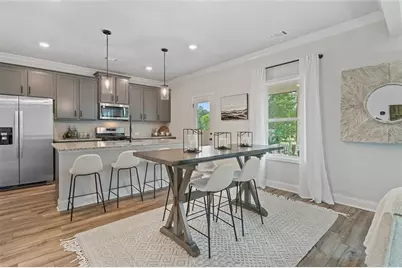 705 Bristol Drive, Loganville, GA 30052 - Photo 34