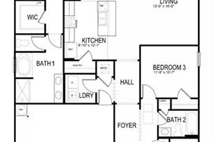 369 Majestic Oak Cir, Dallas, GA 30132 - Photo 34