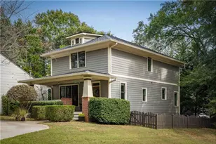 1090 Benteen Ave SE, Atlanta, GA 30312 - Photo 2