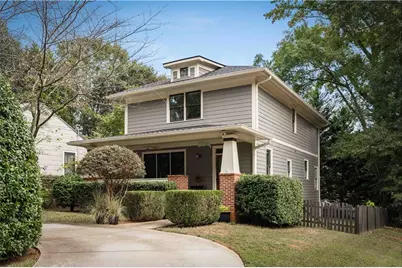 1090 Benteen Avenue SE, Atlanta, GA 30312 - Photo 1