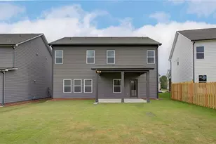 306 Westfall Ter, Loganville, GA 30052 - Photo 4