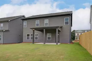 306 Westfall Ter, Loganville, GA 30052 - Photo 6