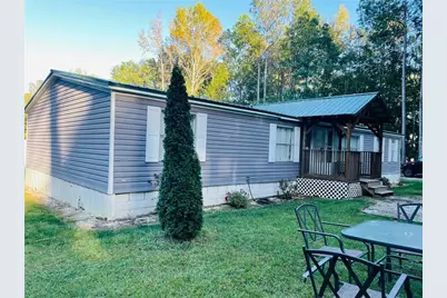 489 Childers Road, Colbert, GA 30628 - Photo 1