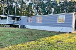 489 Childers Rd, Colbert, GA 30628 - Photo 14