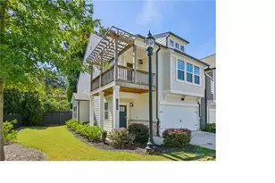 1858 Belmore St SE, Smyrna, GA 30080 - Photo 6