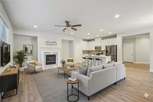 1858 Belmore St SE, Smyrna, GA 30080 - Photo 1