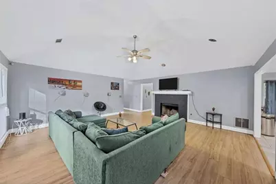 4731 Shadybrook Way, Conyers, GA 30094 - Photo 14