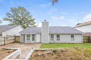 819 Arbor Hill Dr, Stone Mountain, GA 30088 - Photo 24