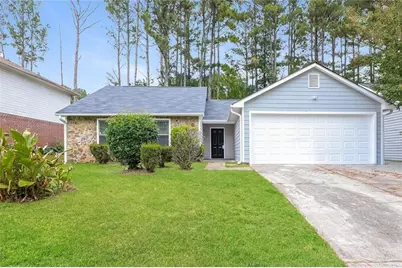 819 Arbor Hill Drive, Stone Mountain, GA 30088 - Photo 26