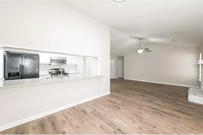 819 Arbor Hill Drive, Stone Mountain, GA 30088 - Photo 8