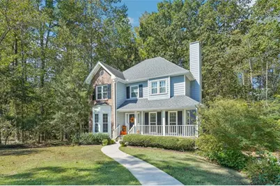 275 Fairview Chase, Covington, GA 30016 - Photo 4