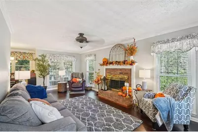 275 Fairview Chase, Covington, GA 30016 - Photo 6