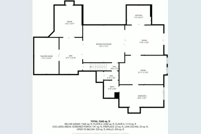 415 Oxmoor Lake Drive, McDonough, GA 30252 - Photo 46