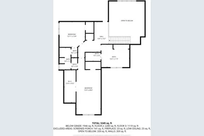 415 Oxmoor Lake Drive, McDonough, GA 30252 - Photo 34