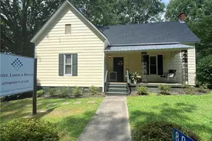 808 S Broad St, Monroe, GA 30655 - Photo 2