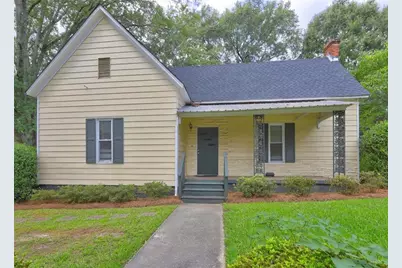 808 S Broad Street, Monroe, GA 30655 - Photo 1