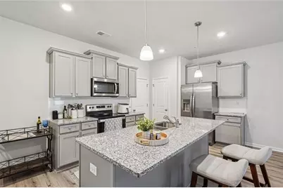 11692 Mendenhall Court, Hampton, GA 30228 - Photo 12