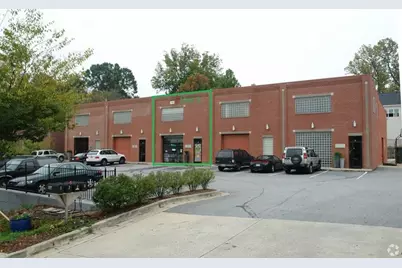 1422 Woodmont Lane NW #3, Atlanta, GA 30318 - Photo 2