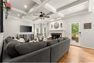 313 Thorntree Lane, Canton, GA 30115 - Photo 10