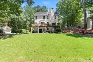 313 Thorntree Ln, Canton, GA 30115 - Photo 50