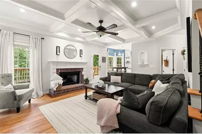 313 Thorntree Lane, Canton, GA 30115 - Photo 12