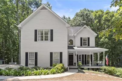 313 Thorntree Lane, Canton, GA 30115 - Photo 1