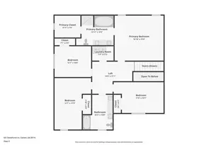 621 Stonehurst Ln, Canton, GA 30114 - Photo 60