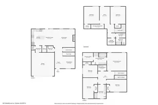 621 Stonehurst Ln, Canton, GA 30114 - Photo 62