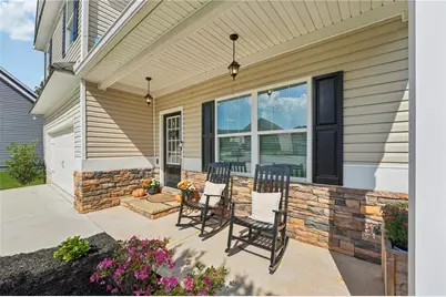 621 Stonehurst Lane, Canton, GA 30114 - Photo 4