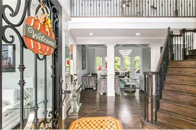 3123 Walkers Falls Way, Buford, GA 30519 - Photo 2