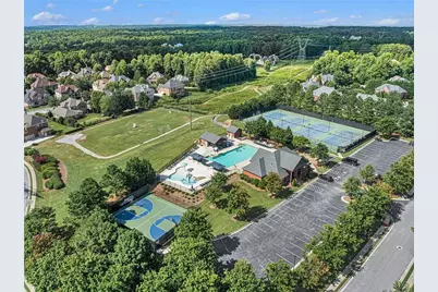 3123 Walkers Falls Way, Buford, GA 30519 - Photo 56