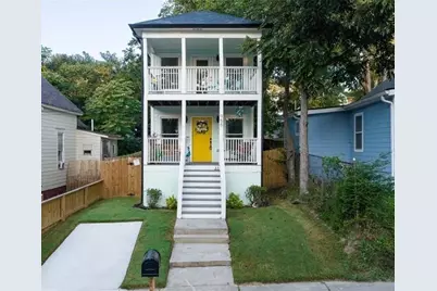 955 Coleman Street SW, Atlanta, GA 30310 - Photo 1