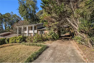 2643 Casher Drive, Decatur, GA 30034 - Photo 4