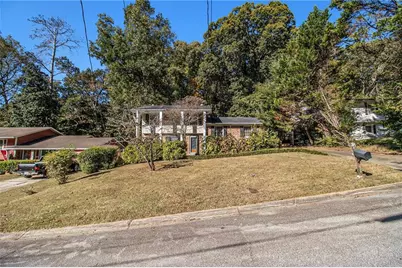 2643 Casher Drive, Decatur, GA 30034 - Photo 34