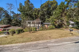 2643 Casher Dr, Decatur, GA 30034 - Photo 34