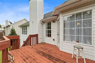 1305 Bramlett Forest Trail, Lawrenceville, GA 30045 - Photo 32