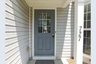 727 Wamock Drive, Alpharetta, GA 30004 - Photo 2