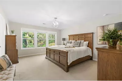 1655 Hampton Oaks Drive, Alpharetta, GA 30004 - Photo 16