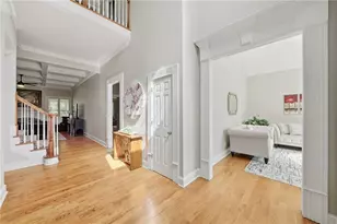 5584 Cathers Creek Dr, Powder Springs, GA 30127 - Photo 2