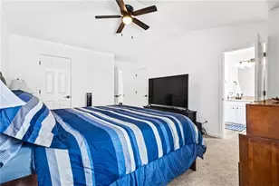 5356 Creekview Way, Morrow, GA 30260 - Photo 12