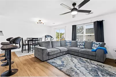 5356 Creekview Way, Morrow, GA 30260 - Photo 10