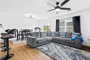 5356 Creekview Way, Morrow, GA 30260 - Photo 10