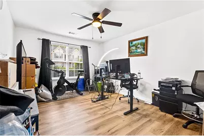 5356 Creekview Way, Morrow, GA 30260 - Photo 2