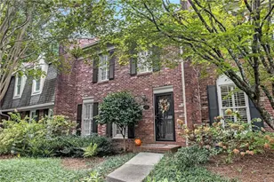 250 The South Chace, Atlanta, GA 30328 - Photo 2