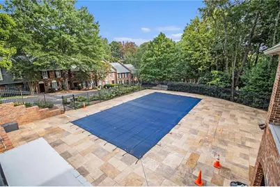 250 The South Chace, Atlanta, GA 30328 - Photo 30