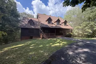 509 Old Mill Ln, Waleska, GA 30183 - Photo 1