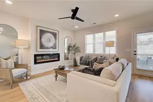 3336 Cranston Ln, Kennesaw, GA 30144 - Photo 8